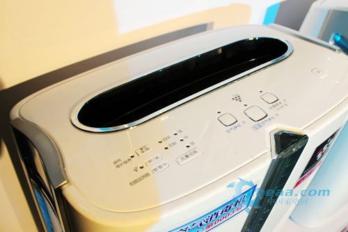 大雾起多款空气净化器应对空气污染(2)