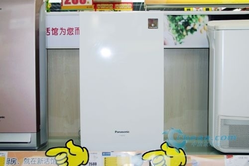 大雾起多款空气净化器应对空气污染(3)
