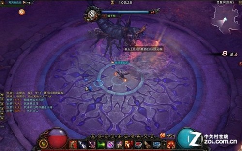 斗战神副本攻略之琵琶洞乱弹琵琶刷BOSS_其