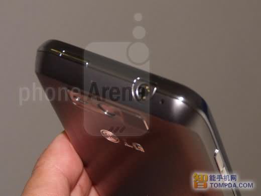 4英寸双核旗舰环保智能机LGViper评测(3)