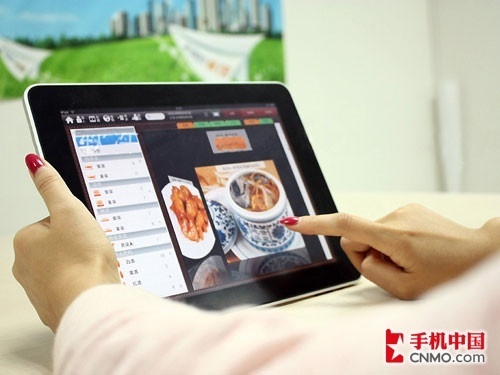 反驳Pad无用论 平板电脑最生活化应用_笔记本