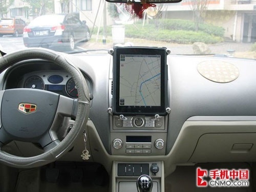 反驳Pad无用论 平板电脑最生活化应用_笔记本