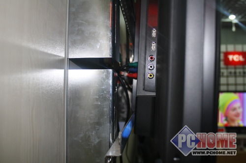 多媒体王者 TCL L42F19FBE现价3K9