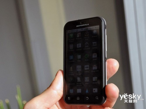 朵唯iEva D5引领六款智能手机伴你舞动新春_