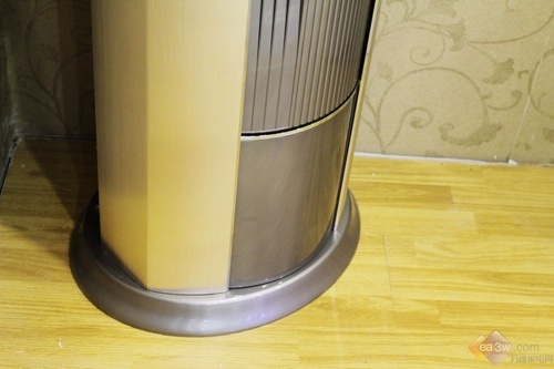 高端科技 格力i铂展现太空舱完美设计