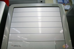 专为客厅打造 格力御景风空调首次亮相