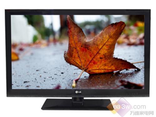 新年特惠实在不贵 LG 47LK460-CC特价