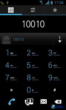 "" GALAXY SII4.0 