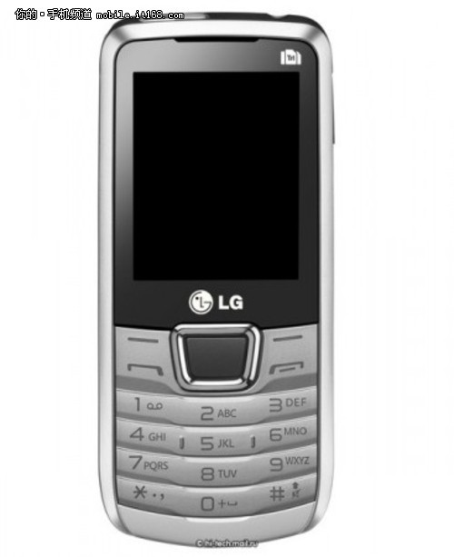 双卡双待算什么 LG首款三SIM卡手机亮相_手机