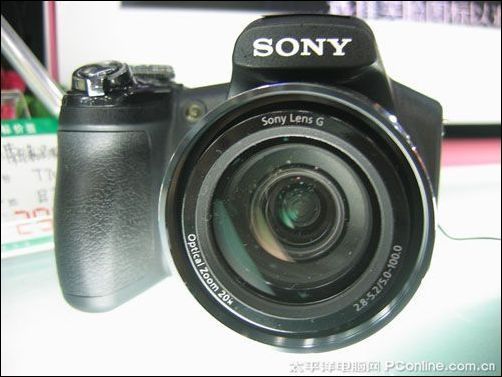 比拼单反六款高画质长焦相机推荐(6)