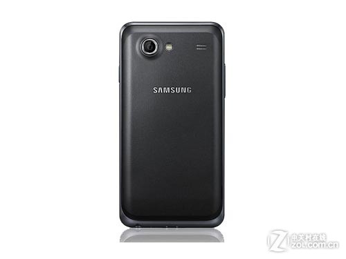 三星GALAXY S Advanced正式发布 