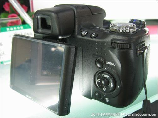 比拼单反六款高画质长焦相机推荐(6)