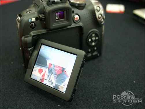 比拼单反六款高画质长焦相机推荐