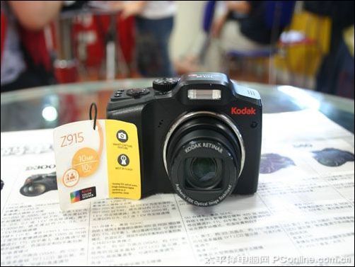 比拼单反六款高画质长焦相机推荐(5)