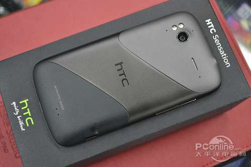 HTC Sensation