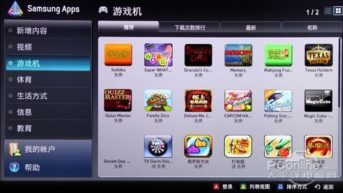 智能化加速新电视技术将带来哪些升级