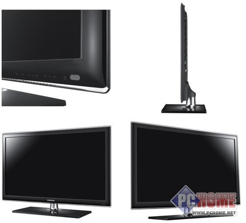 点击查看本文图片 - 完美视觉体验 三星32寸LED电视劲爆价