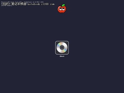 聯想Y550P安裝黑蘋果紀錄兼容性非常棒