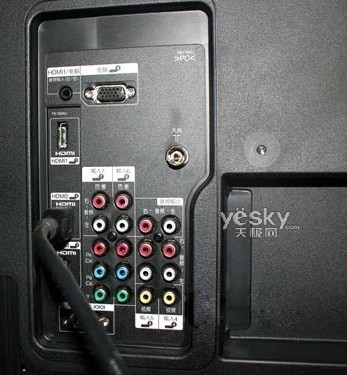 一价到底夏普52LX530A液晶电视超值卖