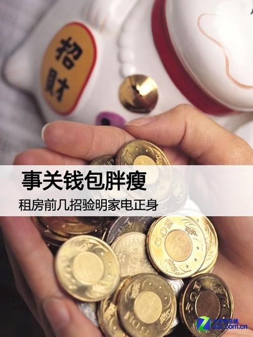 事关钱包胖瘦租房前几招验明家电正身