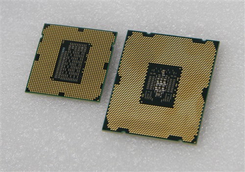 完胜2600K 最强四核i7-3820评测