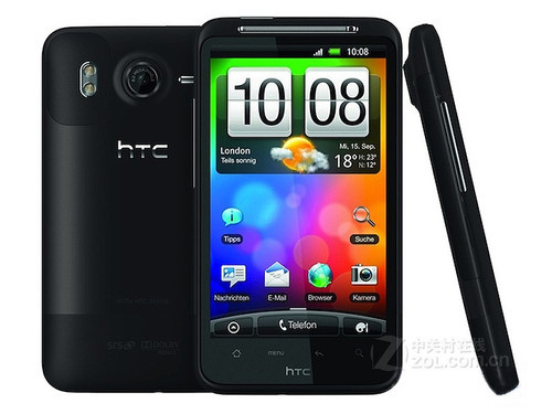 ɺܸHTCDesireHD1999