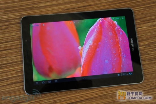 Galaxy Tab 7.7