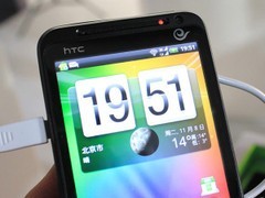 ���Ű�HTC ��Ŀ 3D 