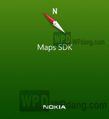 Nokia地图开放第三方接口 提供SDK下载_软件