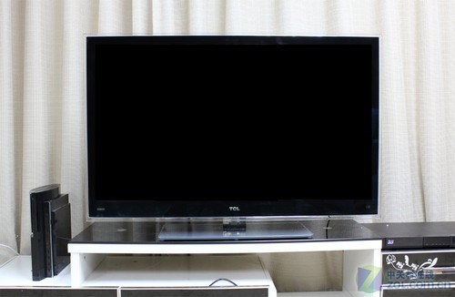 支持程序在線下載TCL智能3D電視熱銷