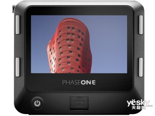 中画幅数码后背飞思IQ140套装现货售150000_