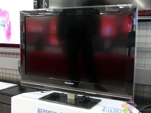 46寸超值LED 创维46E62RN底价热销中