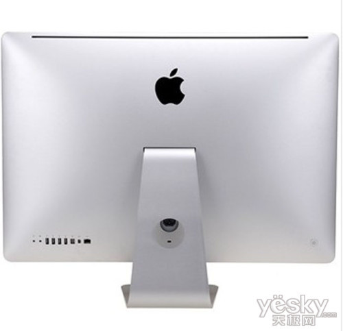 简约亦经典苹果iMac一体机售12500元
