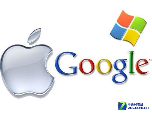 外媒:苹果新一代OS意在挑战谷歌非微软