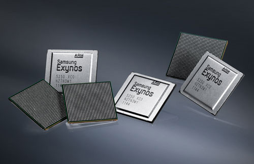 四核元年 MWC2012四核手机展望