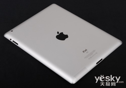 ���ܱ�Я���� ƻ�� iPad2�ֱ���3999Ԫ