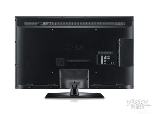 支持DivX播放 LG 42英寸LED电视报5188元_家