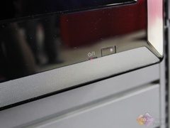 晶彩亮屏幕设计 东芝55TF1C电视11400