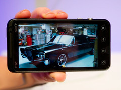 HTC EVO 3D 