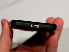 HTC EVO 3D 