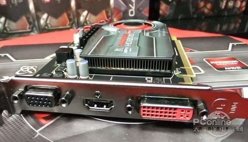 凭借主流游戏表现超值HD6570显卡集结(5)