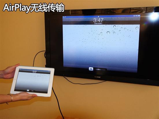 AirPlay大显身手 Apple TV上手体验!_笔记本