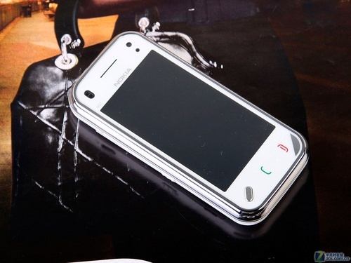 ŵ���� N97mini ��ɫ ����ͼ 