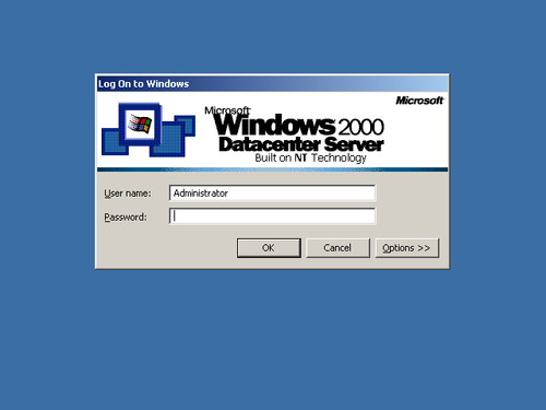 Win8测试版发布在即：细数Windows版本历年变化 