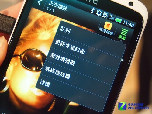 HTC One X不看Tegra3 Sense4.0深入体验 