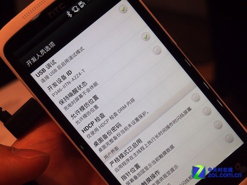 HTC One X不看Tegra3 Sense4.0深入体验 