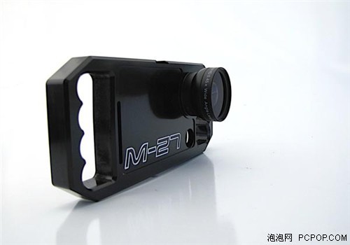 遥控飞机弱爆了 iPhone新品配件推荐