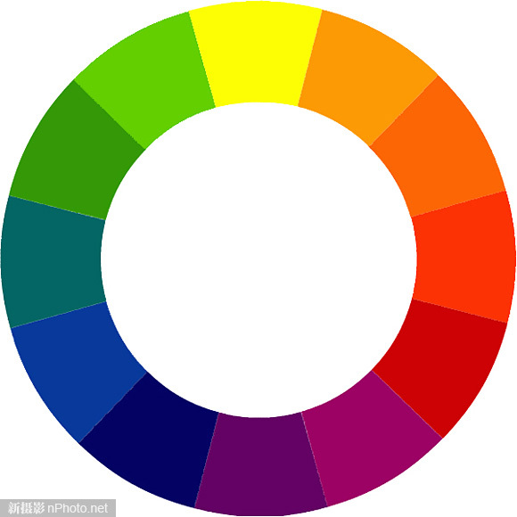 摄影教室:7个利用色彩创作大片的方法-广西新闻网