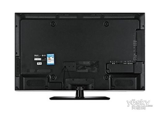 直降1200元海信50寸3D电视特价6799元