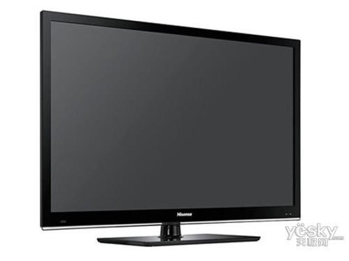 直降1200元海信50寸3D电视特价6799元